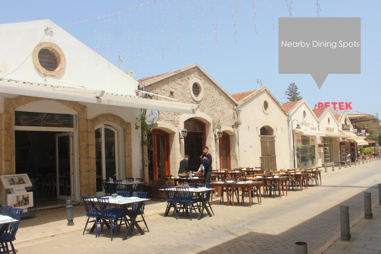Lavender Homes, Walled City Famagusta (Northern Cyprus) Exterior foto