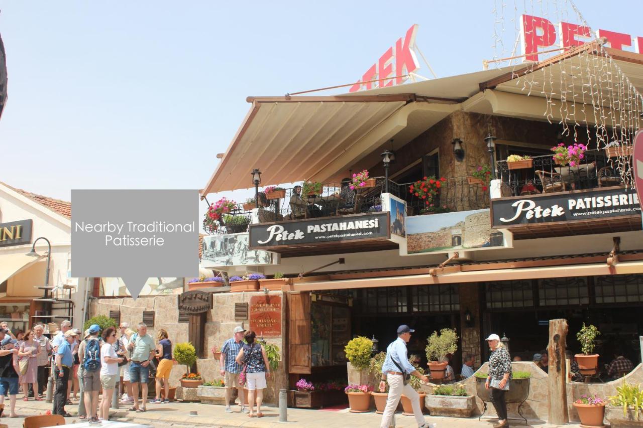 Lavender Homes, Walled City Famagusta (Northern Cyprus) Exterior foto