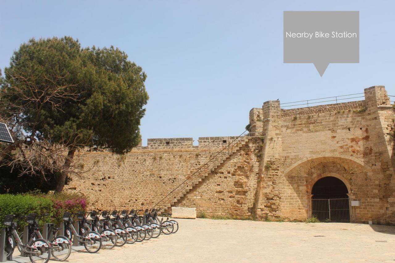 Lavender Homes, Walled City Famagusta (Northern Cyprus) Exterior foto